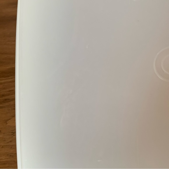 Tupperware Deviled Egg Tray Carrier Vintage 722 723 4 Pieces - Picture 11 of 14